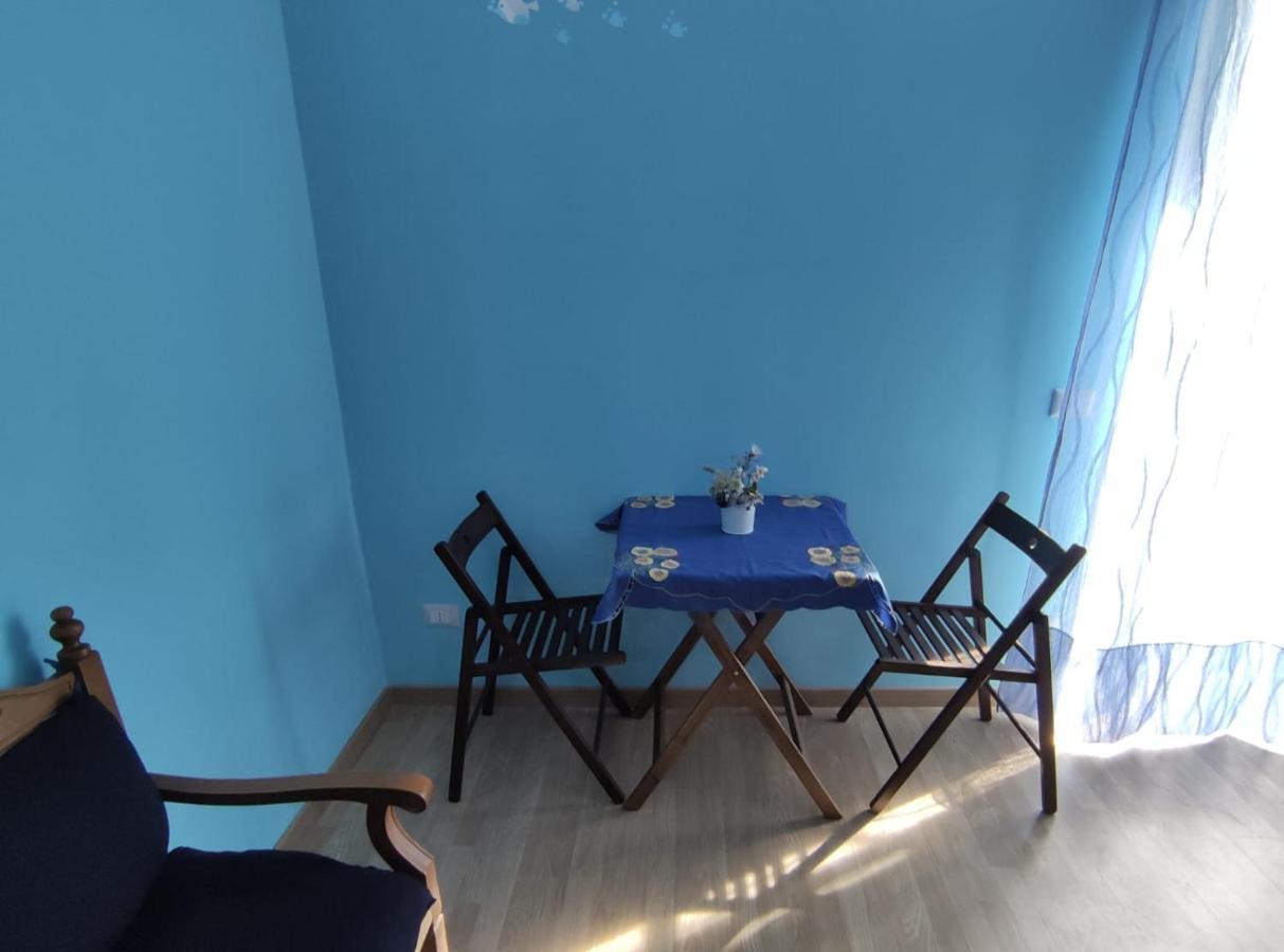 Napoli Royal Suite Exterior foto